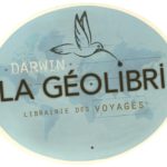 Lire la suite à propos de l’article En vente à DARWIN Bordeaux, à la GEOLIBRI.